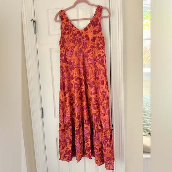 Mariella Sundress - Peruvian
Connection size large - Picture 8 of 10